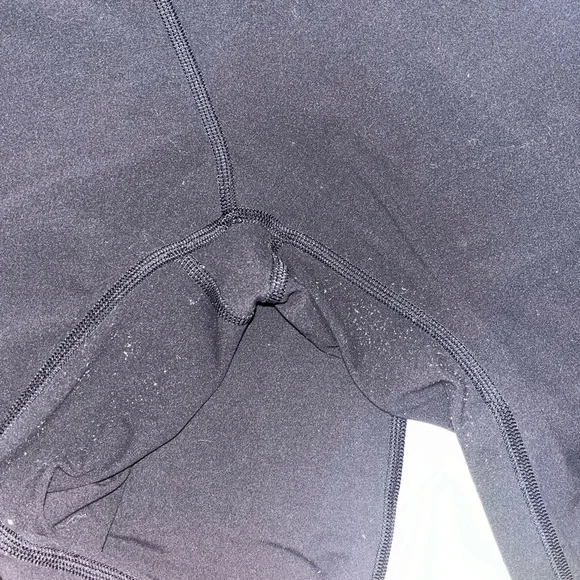 Lulu lemon align flares - Picture 3 of 5